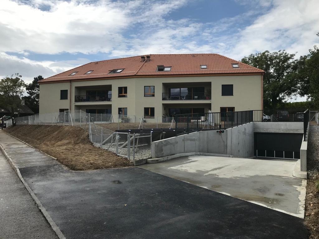 Varlioudes 2, Meinier