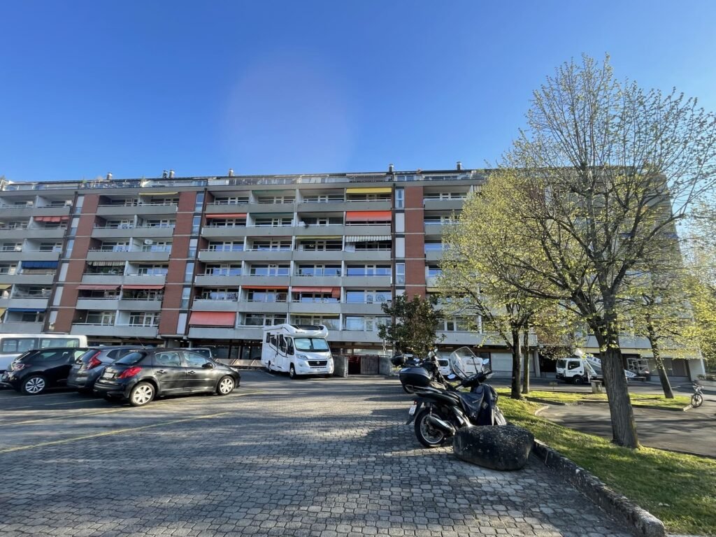 Clos 4/6A, Lancy