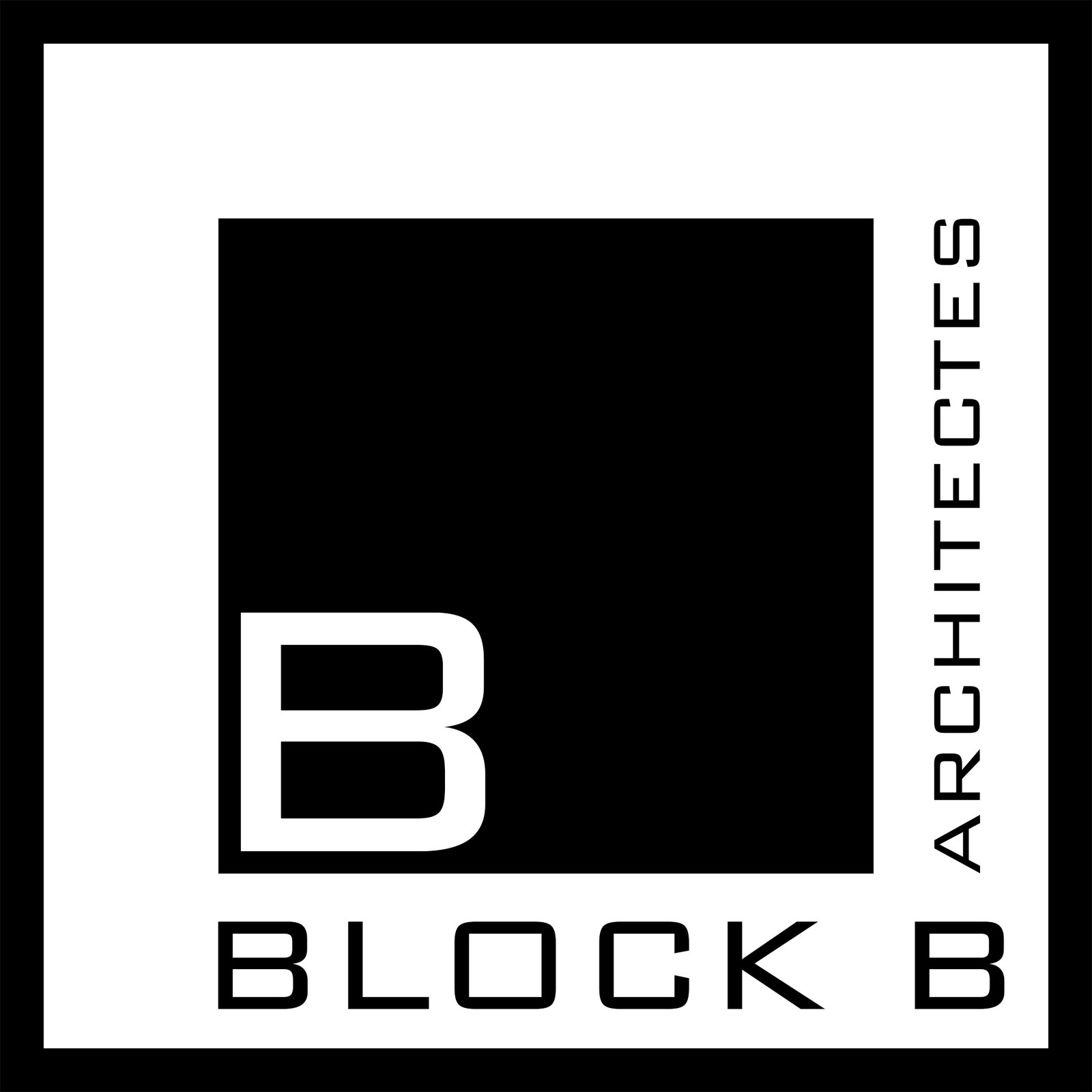 Block B Architectes